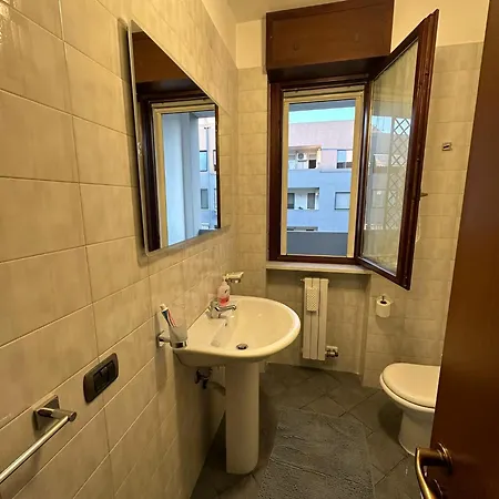 A Casa Di Chiara レッチェ