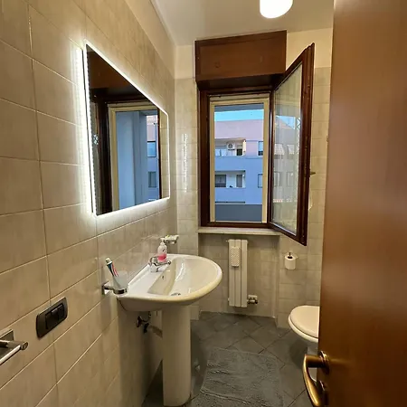 A Casa Di Chiara Apartamento