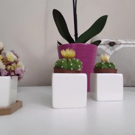 A Casa Di Chiara Apartamento Lecce