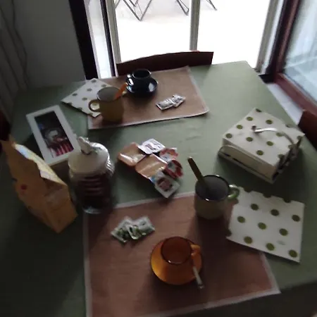 A Casa Di Chiara アパート レッチェ