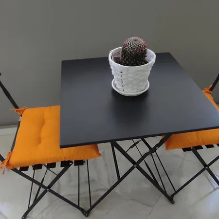 Apartamento A Casa Di Chiara Lecce