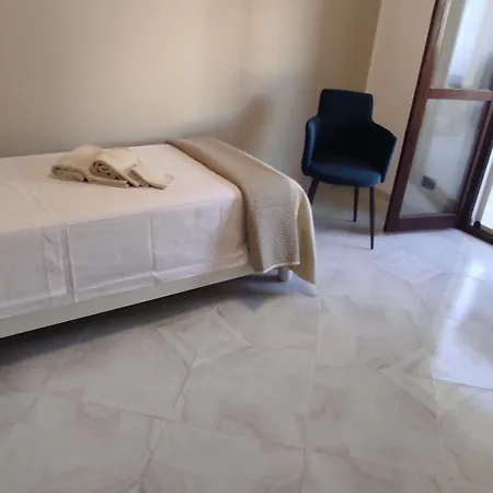 A Casa Di Chiara レッチェ