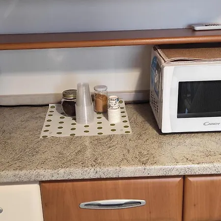 Apartamento A Casa Di Chiara