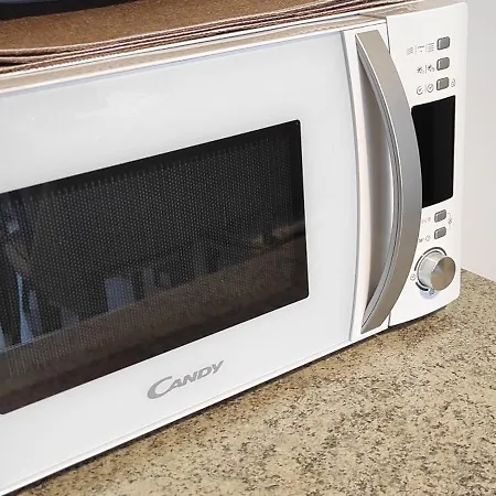 Apartamento A Casa Di Chiara