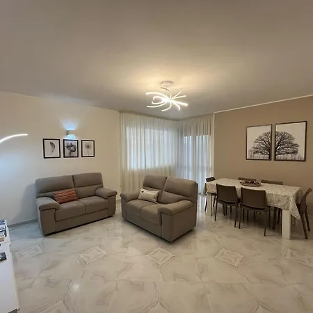Apartamento A Casa Di Chiara Lecce