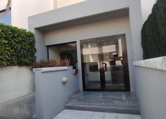 A Casa Di Chiara דירה