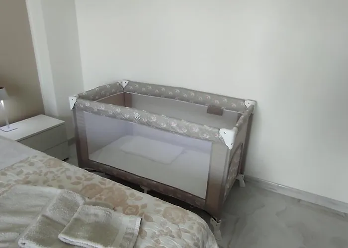 A Casa Di Chiara דירה לצ'ה