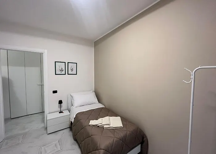 A Casa Di Chiara דירה