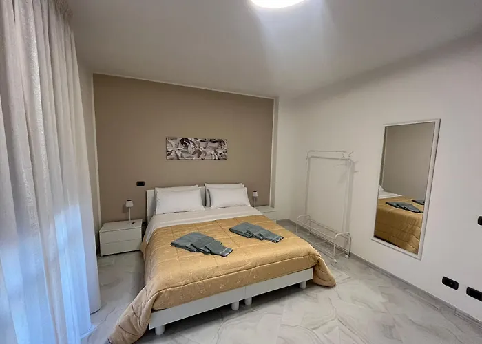 דירה A Casa Di Chiara