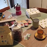 A Casa Di Chiara דירה