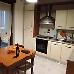 A Casa Di Chiara Apartmán