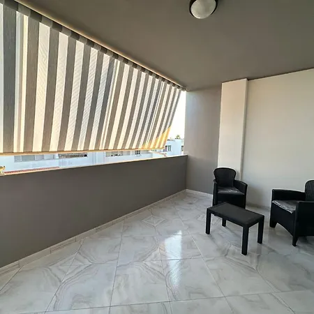 A Casa Di Chiara Apartment Lecce