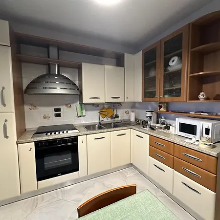 A Casa Di Chiara * Lecce