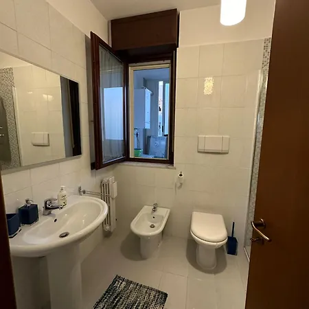 Lägenhet A Casa Di Chiara