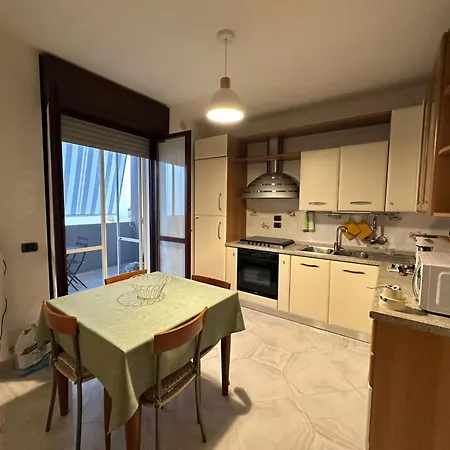 Lägenhet A Casa Di Chiara Lecce