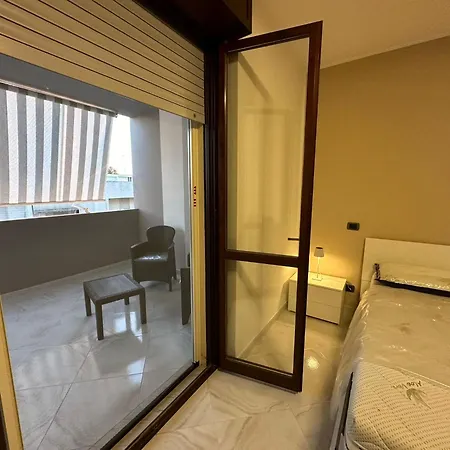 Lägenhet A Casa Di Chiara Lecce