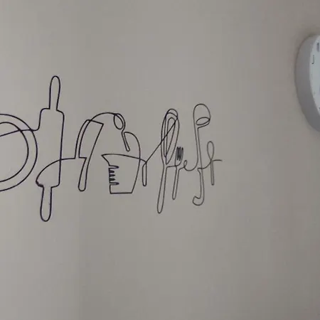 Apartment A Casa Di Chiara *