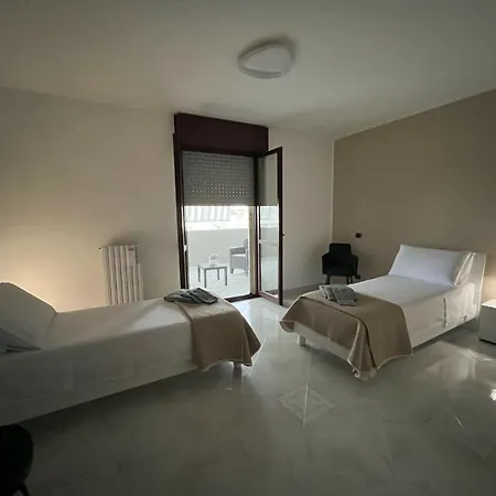 A Casa Di Chiara *