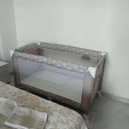 A Casa Di Chiara Apartment Lecce