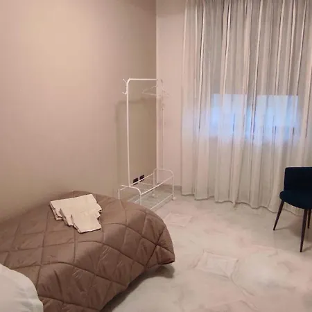 Apartment A Casa Di Chiara *