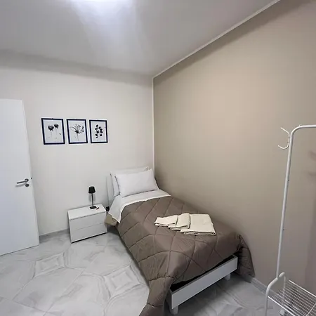 A Casa Di Chiara *
