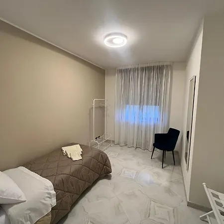 A Casa Di Chiara * Lecce