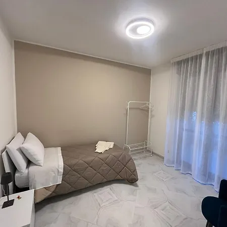 A Casa Di Chiara