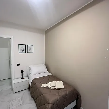 A Casa Di Chiara Apartment