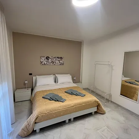 شقة A Casa Di Chiara