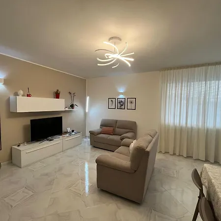 A Casa Di Chiara Appartement *
