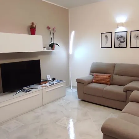 Appartement A Casa Di Chiara