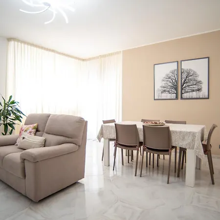 A Casa Di Chiara