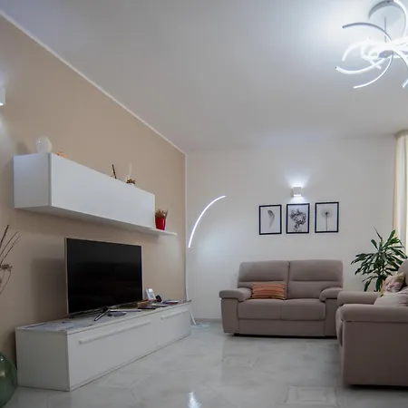A Casa Di Chiara Lecce