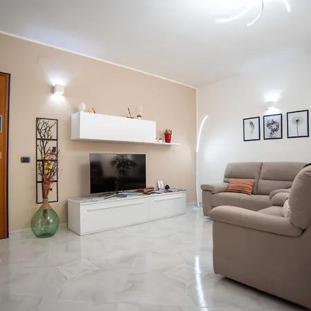 A Casa Di Chiara *