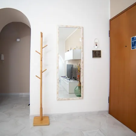 A Casa Di Chiara Appartamento *
