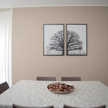 A Casa Di Chiara Appartamento