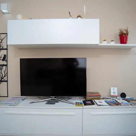 Appartement A Casa Di Chiara Lecce