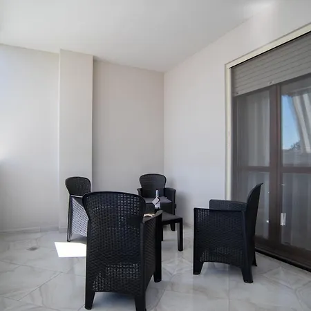 Appartamento A Casa Di Chiara