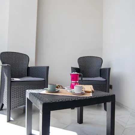 Appartement A Casa Di Chiara