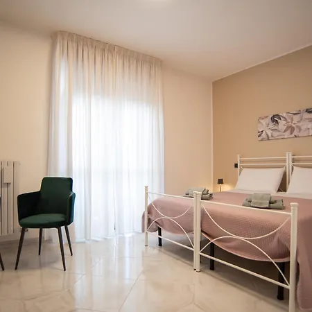 Appartement A Casa Di Chiara Lecce