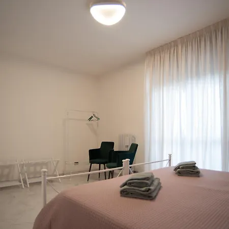 A Casa Di Chiara