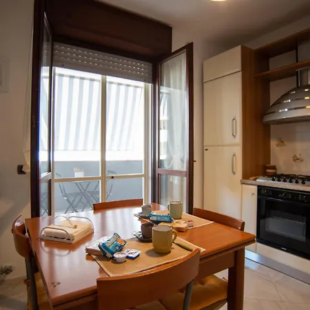 Appartement A Casa Di Chiara *