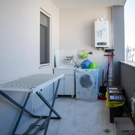 A Casa Di Chiara Appartamento