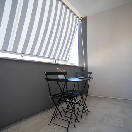 Appartement A Casa Di Chiara