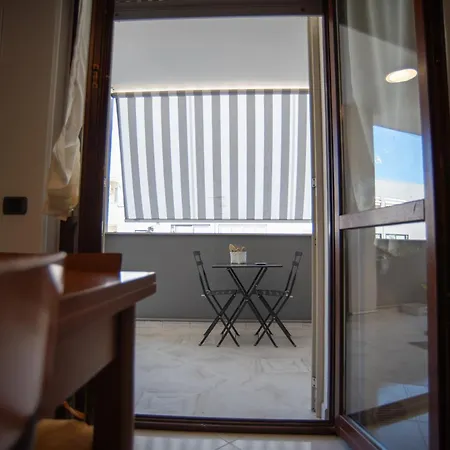 Appartamento A Casa Di Chiara *