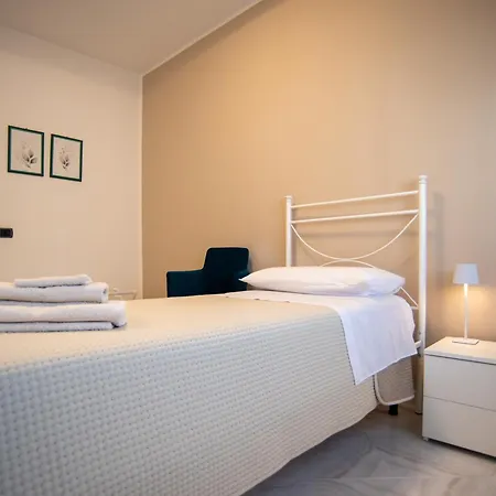Appartement A Casa Di Chiara
