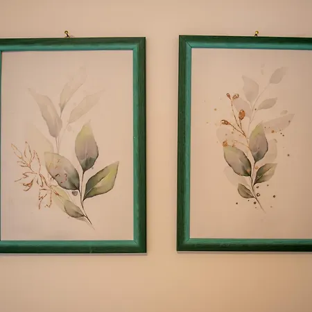 A Casa Di Chiara *