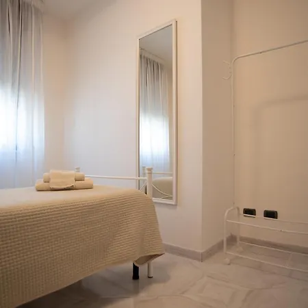 Appartamento A Casa Di Chiara *