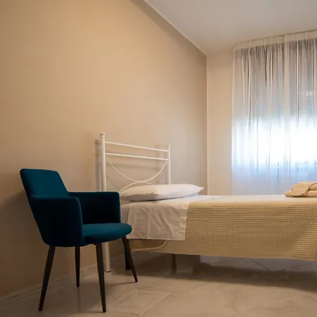 A Casa Di Chiara *