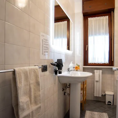 A Casa Di Chiara *